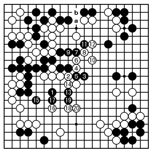 準決勝２図